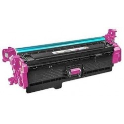 Toner Comp. con HP CF363X 508X Magenta