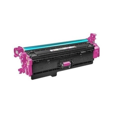 Toner Comp. con HP CF363X 508X Magenta