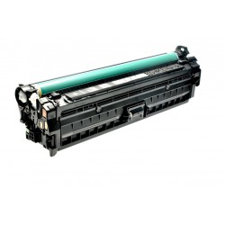 Toner Comp. con HP CF320X 653X Nero