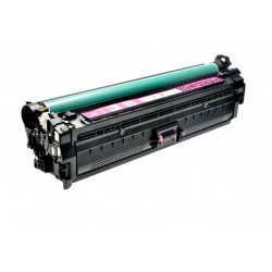 Toner Comp. con HP CF323A 653A Magenta