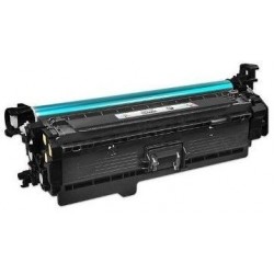 Toner Comp. con HP CF360X 508X Nero