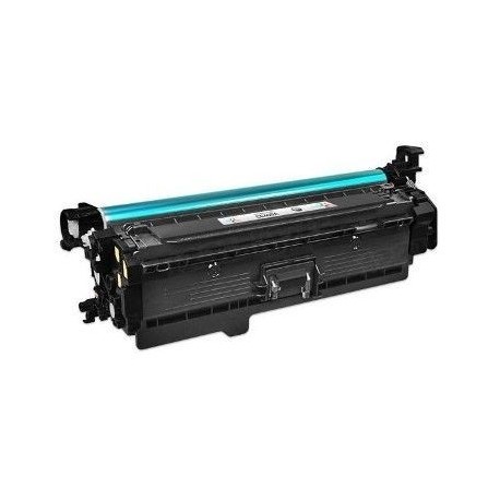 Toner Comp. con HP CF360X 508X Nero