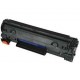 Toner Comp. con HP CE285A CB435A CB436A universale