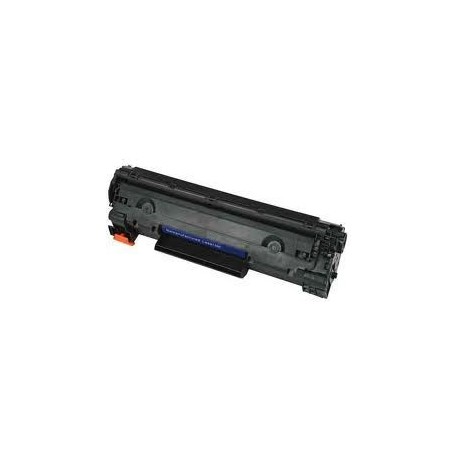 Toner Comp. con HP CE285A CB435A CB436A universale