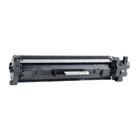 Toner Comp. con HP CF230A 1.6K - 051A Con Chip