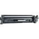 Toner Comp. con HP CF230X 3.5K - 051H Con Chip