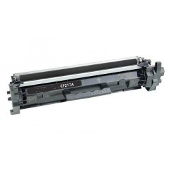 Toner Comp. con HP CF217A - 047 con Chip