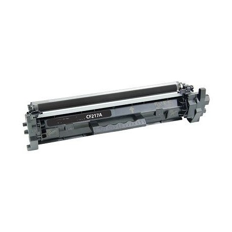 Toner Comp. con HP CF217A - 047 con Chip