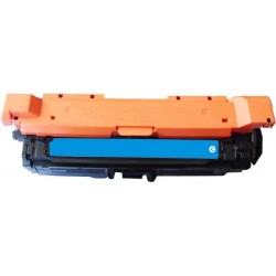 Toner Comp. con HP CF331A M651 Ciano 15K