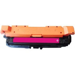 Toner Comp. con HP CF332A M651 Magenta 15K