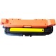 Toner Comp. con HP CF333A M651 Yellow 15K