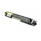 Toner Comp. con HP CF352A Yellow