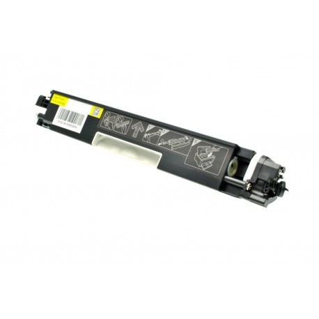 Toner Comp. con HP CF352A Yellow