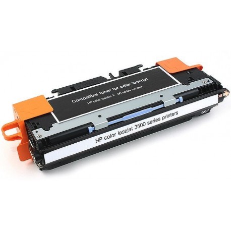 Toner Comp. con HP Q2670A Nero 