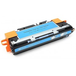 Toner Comp. con HP Q2671A Ciano