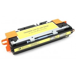 Toner Comp. con HP Q2672A Yellow