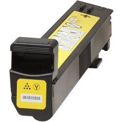 Toner Comp. con HP CB382A Yellow