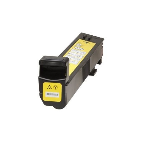 Toner Comp. con HP CB382A Yellow