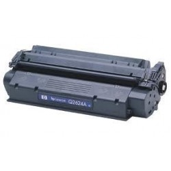 Toner Comp. con HP Q2624X Alta Capacità