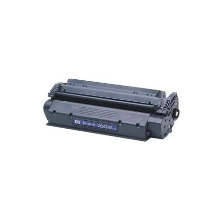 Toner Comp. con HP Q2624X Alta Capacità