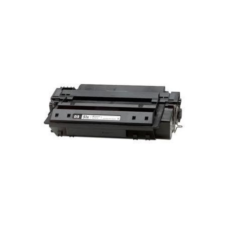 Toner Comp. con HP Q6511X