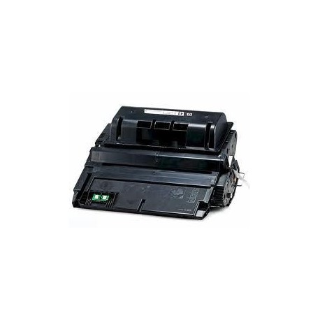 Toner Comp. con HP Q5942X Q1338X Q5945X Q1339X Univ. 20K