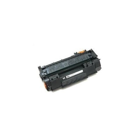 Toner Comp. con HP Q5949X Q7553X Univ.