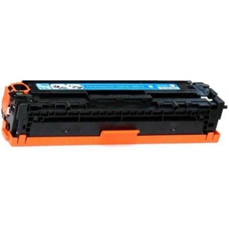 Toner Comp. con HP C4150A Ciano