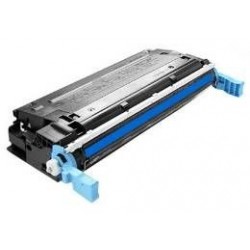 Toner Comp. con HP Q5951A Q6461A Ciano