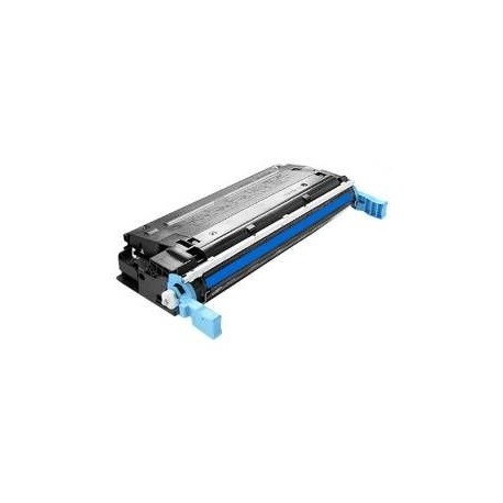 Toner Comp. con HP Q5951A Q6461A Ciano