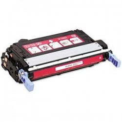 Toner Comp. con HP Q5953A Q6463A Magenta