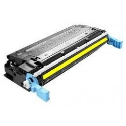 Toner Comp. con HP Q5952A Q6462A Yellow