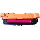 Toner Comp. con HP CE263A Magenta 11K