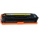 Toner Comp. con HP CE312A Canon 729 Yellow