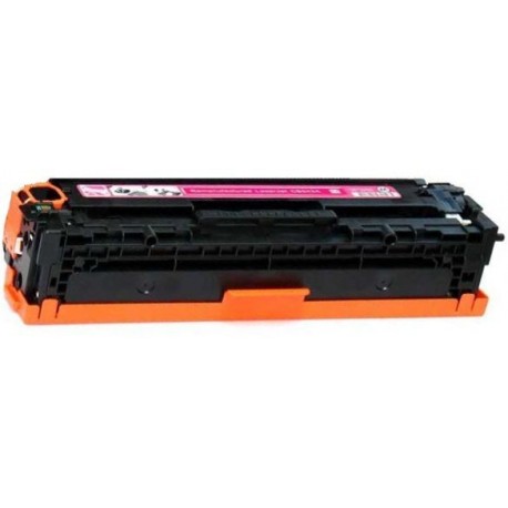 Toner Comp. con HP CE253A Magenta 7K