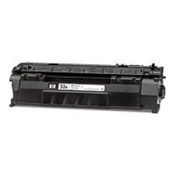 Toner Comp. con HP Q5949A Q7553A UNIV.