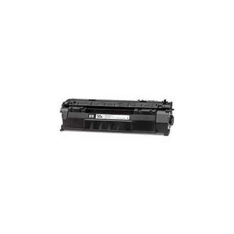 Toner Comp. con HP Q5949A Q7553A UNIV.