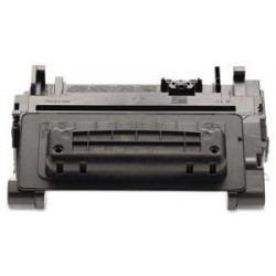 Toner Comp. con HP CE390A 10K