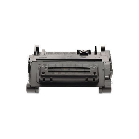 Toner Comp. con HP CE390A 10K