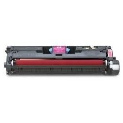 Toner Comp. con HP Q3963A Magenta