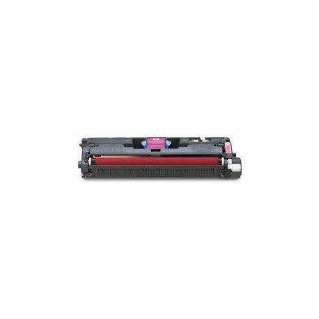 Toner Comp. con HP Q3963A Magenta