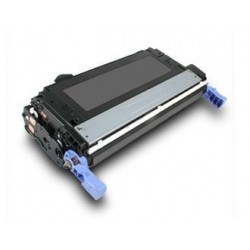 Toner Comp. con HP Q5950A Q6460A Nero