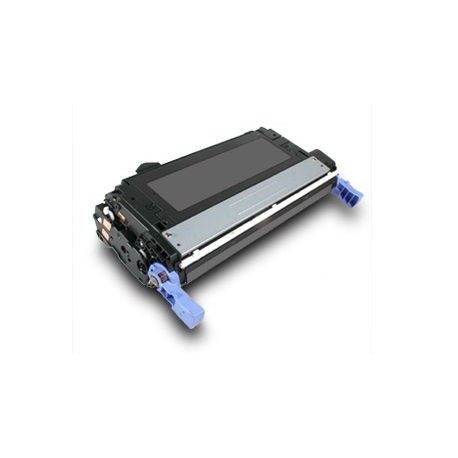 Toner Comp. con HP Q5950A Q6460A Nero