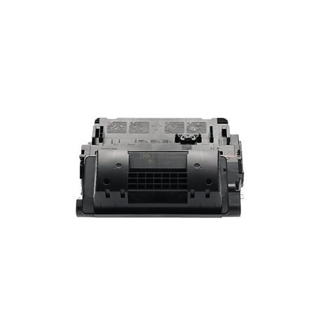 Toner Comp. con HP CE390X 24K