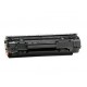 Toner Comp. con HP CB435A/CB436A Canon EP712/EP713 univ.