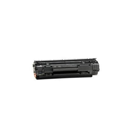 Toner Comp. con HP CB435A/CB436A Canon EP712/EP713 univ.