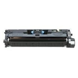 Toner Comp. con HP Q3960A Nero 