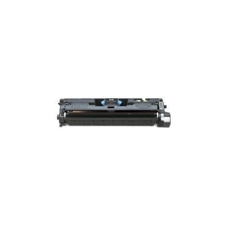 Toner Comp. con HP Q3960A Nero 