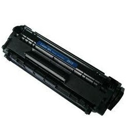 Toner Comp. con HP Q2612A 12A Canon FX10