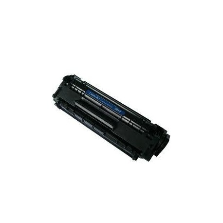 Toner Comp. con HP Q2612A 12A Canon FX10